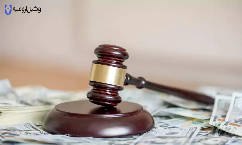 جرم گرانفروشی | گرانفروش